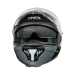 Casca O'NEAL CHALLENGER LOOP BLACK/GRAY V.26 Casca O'NEAL CHALLENGER LOOP BLACK/GRAY V.26 thumb