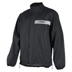 Geacă impermeabilă O'NEAL TORRENT BLACK