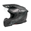 Cască enduro O'NEAL SIERRA RS SOLID BLACK V.26 Cască enduro O'NEAL SIERRA RS SOLID BLACK V.26 thumb