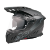 Cască enduro O'NEAL SIERRA RS SOLID BLACK V.26 Cască enduro O'NEAL SIERRA RS SOLID BLACK V.26 thumb