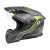 Cască enduro O'NEAL SIERRA RS ECHO BLACK/NEON YELLOW V.26 thumb
