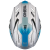 Cască enduro O'NEAL SIERRA RS ECHO GRAY/BLUE V.26 thumb