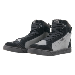 Pantofi moto O'NEAL RCX URBAN BLACK/GRAY V.25 Pantofi moto O'NEAL RCX URBAN BLACK/GRAY V.25