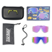 Ochelari de soare Pit Viper The Bonaire Breeze Try-Hard Ochelari de soare Pit Viper The Bonaire Breeze Try-Hard thumb