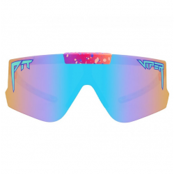 Ochelari de soare Pit Viper The Copacabana Flip-Offs Ochelari de soare Pit Viper The Copacabana Flip-Offs
