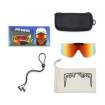 Ochelari de soare Pit Viper The Exec Flip-Offs Ochelari de soare Pit Viper The Exec Flip-Offs thumb