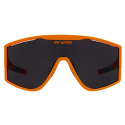 Ochelari de soare Pit Viper The Factory Team Try-Hard Ochelari de soare Pit Viper The Factory Team Try-Hard