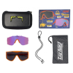 Ochelari de soare Pit Viper The Factory Team Try-Hard Ochelari de soare Pit Viper The Factory Team Try-Hard thumb