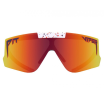 Ochelari de soare Pit Viper The Heater Flip-Offs Red Lens Ochelari de soare Pit Viper The Heater Flip-Offs Red Lens thumb