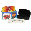 Ochelari de soare Pit Viper The Heater Flip-Offs Red Lens Ochelari de soare Pit Viper The Heater Flip-Offs Red Lens thumb