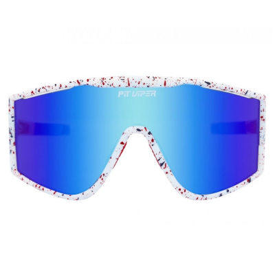 Ochelari de soare  Pit Viper The Merika Try-Hard