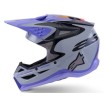 Cască motocross pentru copii ALPINESTARS SM3 JETTSON GRAY/PUR/BLK thumb