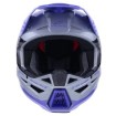 Cască motocross pentru copii ALPINESTARS SM3 JETTSON GRAY/PUR/BLK thumb
