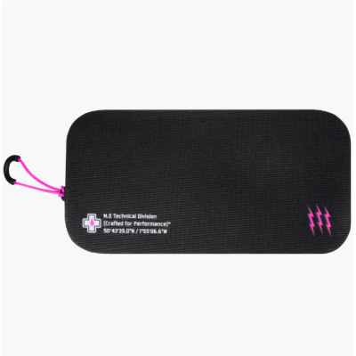 Husa impermeabilă pentru accesorii Muc-Off Waterproof Essentials Case - Black Husa impermeabilă pentru accesorii Muc-Off Waterproof Essentials Case - Black