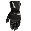 Manusi din textil Seca compass, Negru thumb
