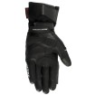 Manusi din textil Seca compass, Negru thumb