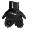 Manusi din textil Seca compass, Negru thumb