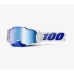 Ochelari motocross 100%  ARMEGA BLUE CLR thumb