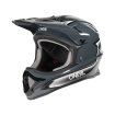 Cască pentru bicicletă  O'NEAL SONUS SLICK BLACK/GRAY V.26 thumb
