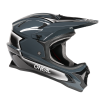 Cască pentru bicicletă  O'NEAL SONUS SLICK BLACK/GRAY V.26 thumb