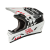 Cască pentru bicicletă  O'NEAL BACKFLIP KNOX WHITE/BLACK V.26 thumb