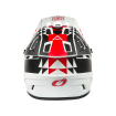 Cască pentru bicicletă  O'NEAL BACKFLIP KNOX WHITE/BLACK V.26 thumb