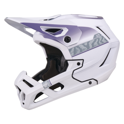 Cască pentru bicicletă  O'NEAL SL1 TERRA WHITE