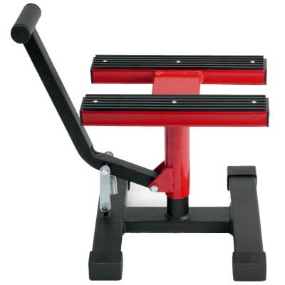 Stander motocross  DBS 3303H RED