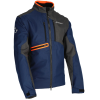 Geaca Enduro One Blue/Grey