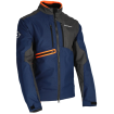 Geaca Enduro One Blue/Grey Geaca Enduro One Blue/Grey thumb
