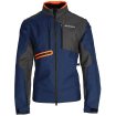 Geaca Enduro One Blue/Grey Geaca Enduro One Blue/Grey thumb