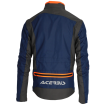 Geaca Enduro One Blue/Grey Geaca Enduro One Blue/Grey thumb