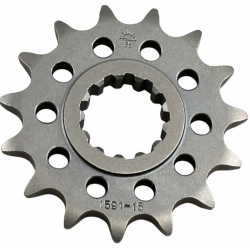 Pinion față JT 15T 525 Pinion față JT 15T 525