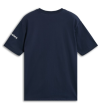 Tricou moto  ALPINESTARS CSF FRONTAL NAVY thumb