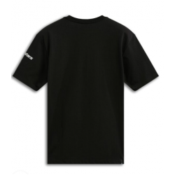 Tricou moto ALPINESTARS CSF FRONTAL BLACK Tricou moto ALPINESTARS CSF FRONTAL BLACK