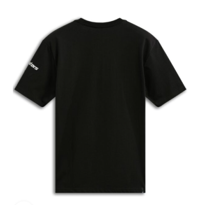 Tricou moto ALPINESTARS CSF FRONTAL BLACK