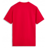 Tricou moto ALPINESTARS CSF Q3 RED