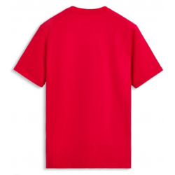 Tricou moto ALPINESTARS CSF Q3 RED Tricou moto ALPINESTARS CSF Q3 RED