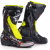 Cizme moto Stylmartin Stealth EVO  Black/Yellow thumb