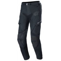 Pantaloni din material textil  ALPINESTARS Boulder 3L GTX Black/Black Pantaloni din material textil  ALPINESTARS Boulder 3L GTX Black/Black