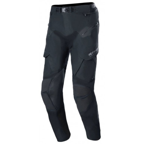 Pantaloni din material textil  ALPINESTARS Boulder 3L GTX Black/Black Pantaloni din material textil  ALPINESTARS Boulder 3L GTX Black/Black
