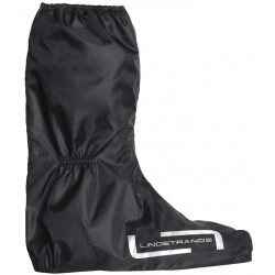 Husa de ploaie pentru pantofi Lindstrands Raincover Black
