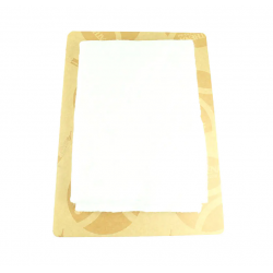 Vată pentru toba de eșapament ATHENA Fiberglass Wool 500x700x7 Vată pentru toba de eșapament ATHENA Fiberglass Wool 500x700x7
