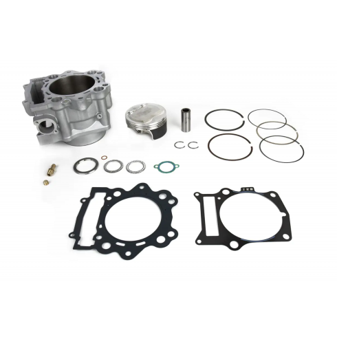 Kit cilindru ATHENA Big Bore 105.50 Yamaha YFM700R Raptor 06-14 Kit cilindru ATHENA Big Bore 105.50 Yamaha YFM700R Raptor 06-14