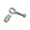 Set bielă ATHENA Yamaha YZ450F 03-05, WR450F 03-06 Set bielă ATHENA Yamaha YZ450F 03-05, WR450F 03-06 thumb