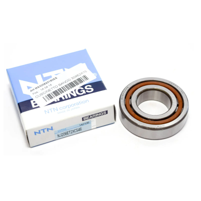 Rulment arbore cotit ATHENA NTN NJ206ECS46