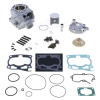 Kit cilindru standard  ATHENA Yamaha YZ125 97-04, 54 mm