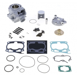 Kit cilindru standard ATHENA Yamaha YZ125 97-04, 54 mm