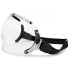 Ochelari  Bertoni Visor Clear thumb