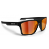 Ochelari  Bertoni FULVIO 01 BLACK/ORANGE